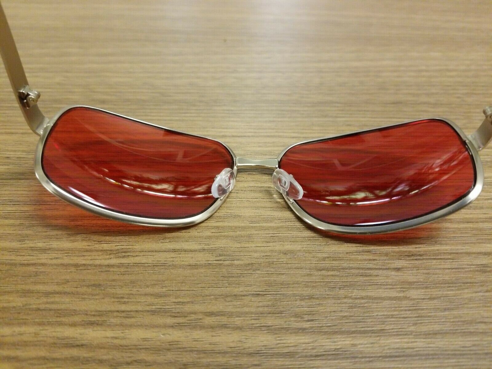 Fight Club Sunglasses Tyler Durden NEW Rare Replica OP - Etsy UK