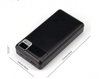 Diversion Safe Stash Container Hidden Secret Compartment Hideaway Hide Valuables Fake Hollow Portable Charger Power Bank
