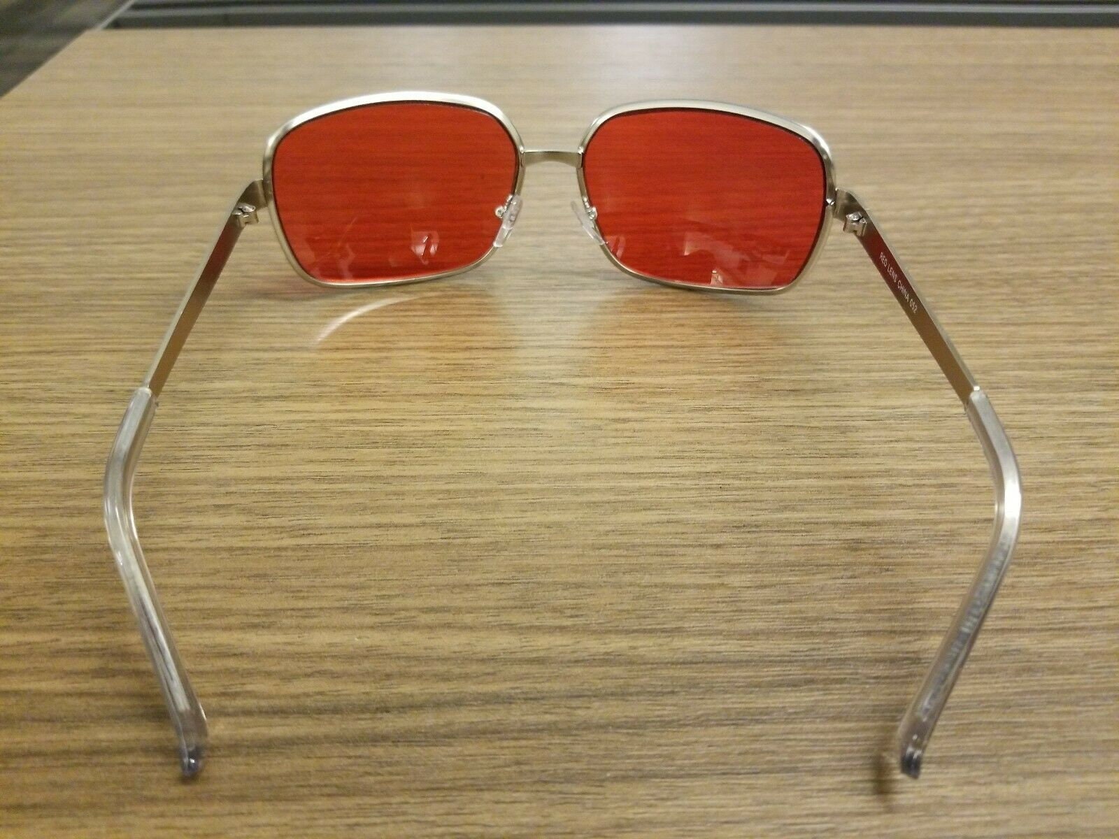 Fight Club Sunglasses Tyler Durden NEW Rare Replica OP - Etsy