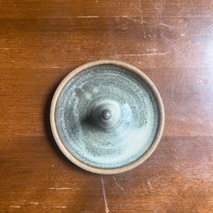 Ceramic Ring/Jewelry Dish image 8