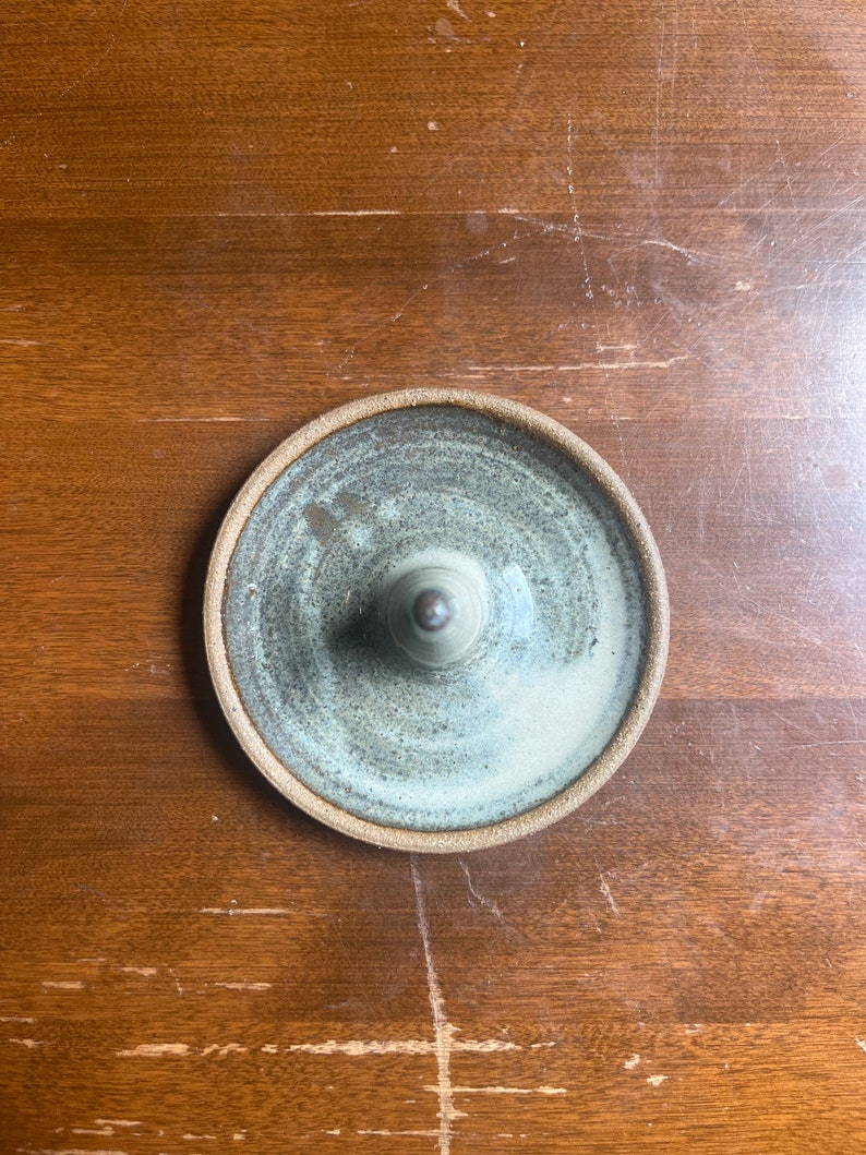 Ceramic Ring/Jewelry Dish image 8