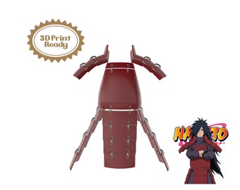 Uchiha Madara Etsy