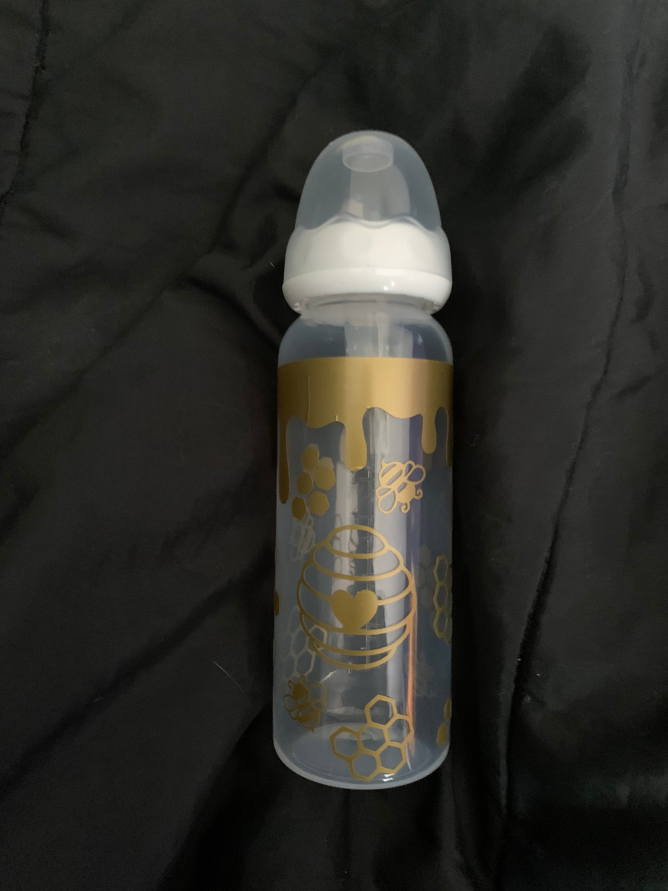 vintage adult baby bottle 