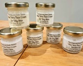 Aloe Vera Face Cream (4 options)