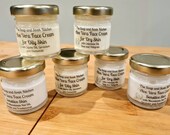 Aloe Vera Face Cream (4 options)