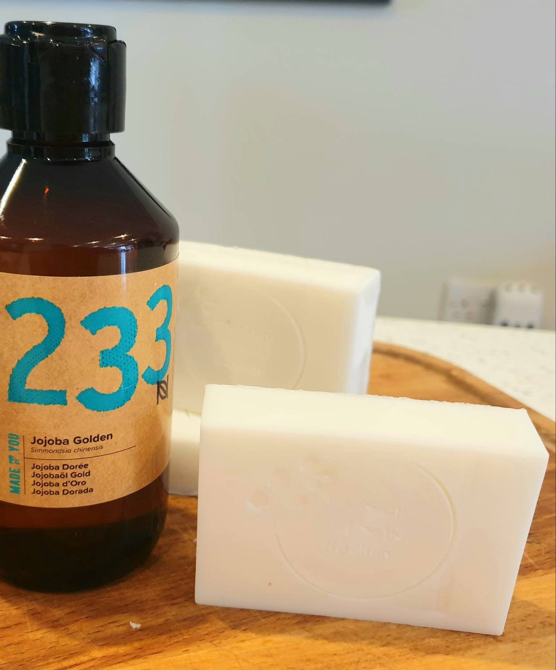 Eczema Soap Etsy
