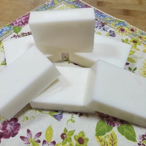 Sensitive Eczema Skin Soap