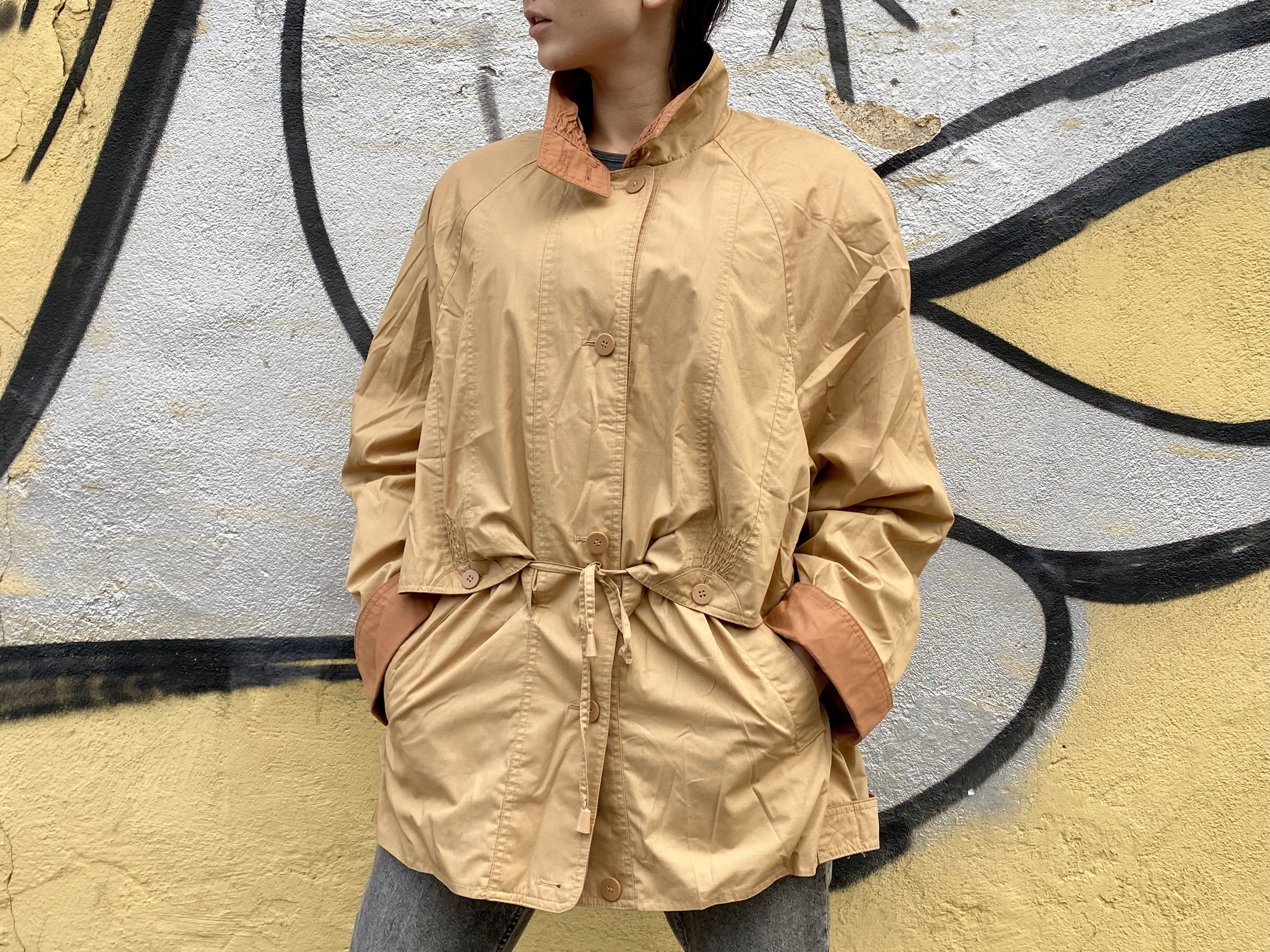 goldix coat