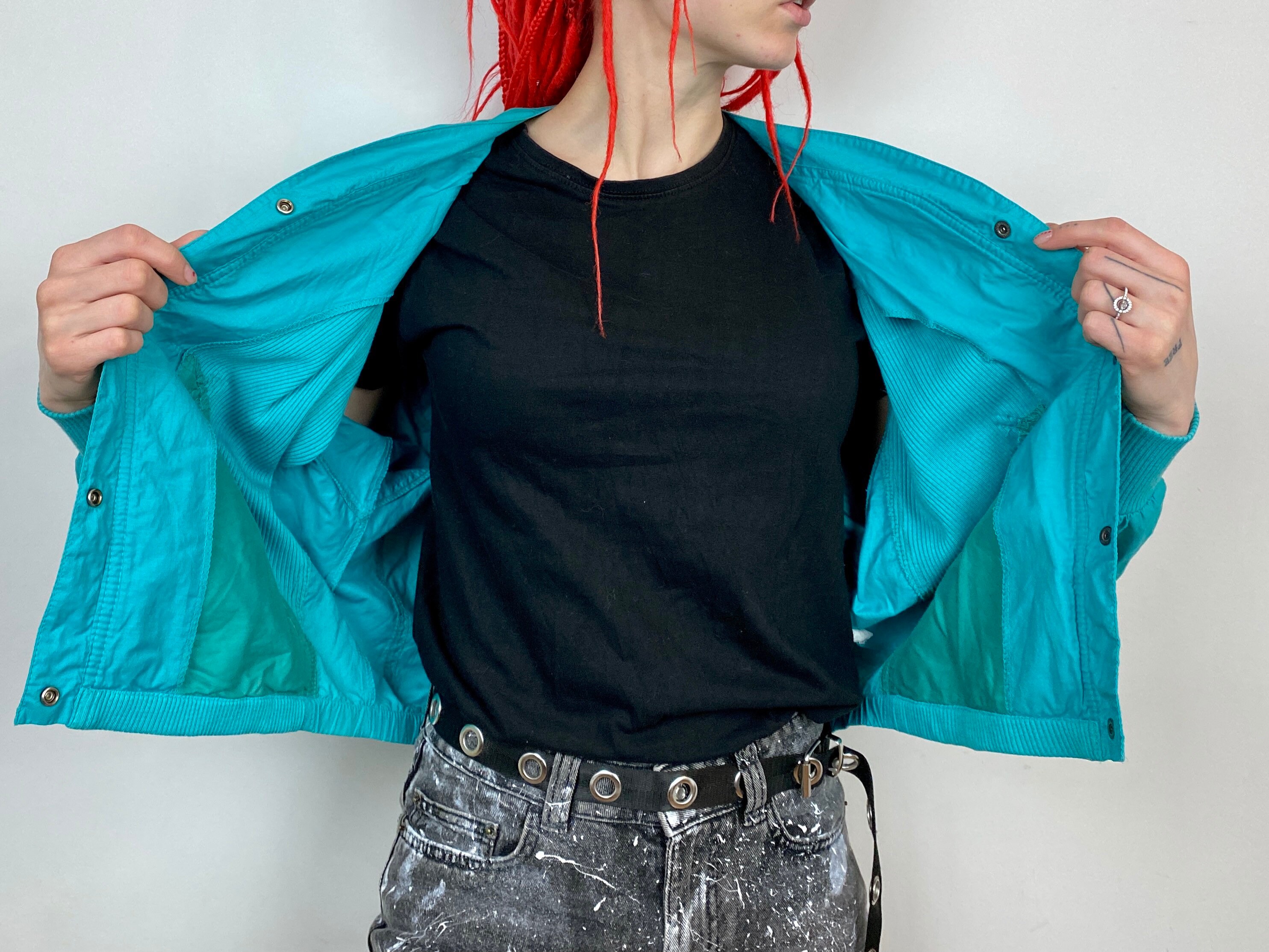 Guess skila shop jacket