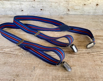 Hosenträger elastischen Jungen Trägern, Geschirr Boden Halter