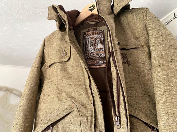 Functional snowboarding jacket from PROTEST , bro… - image 16