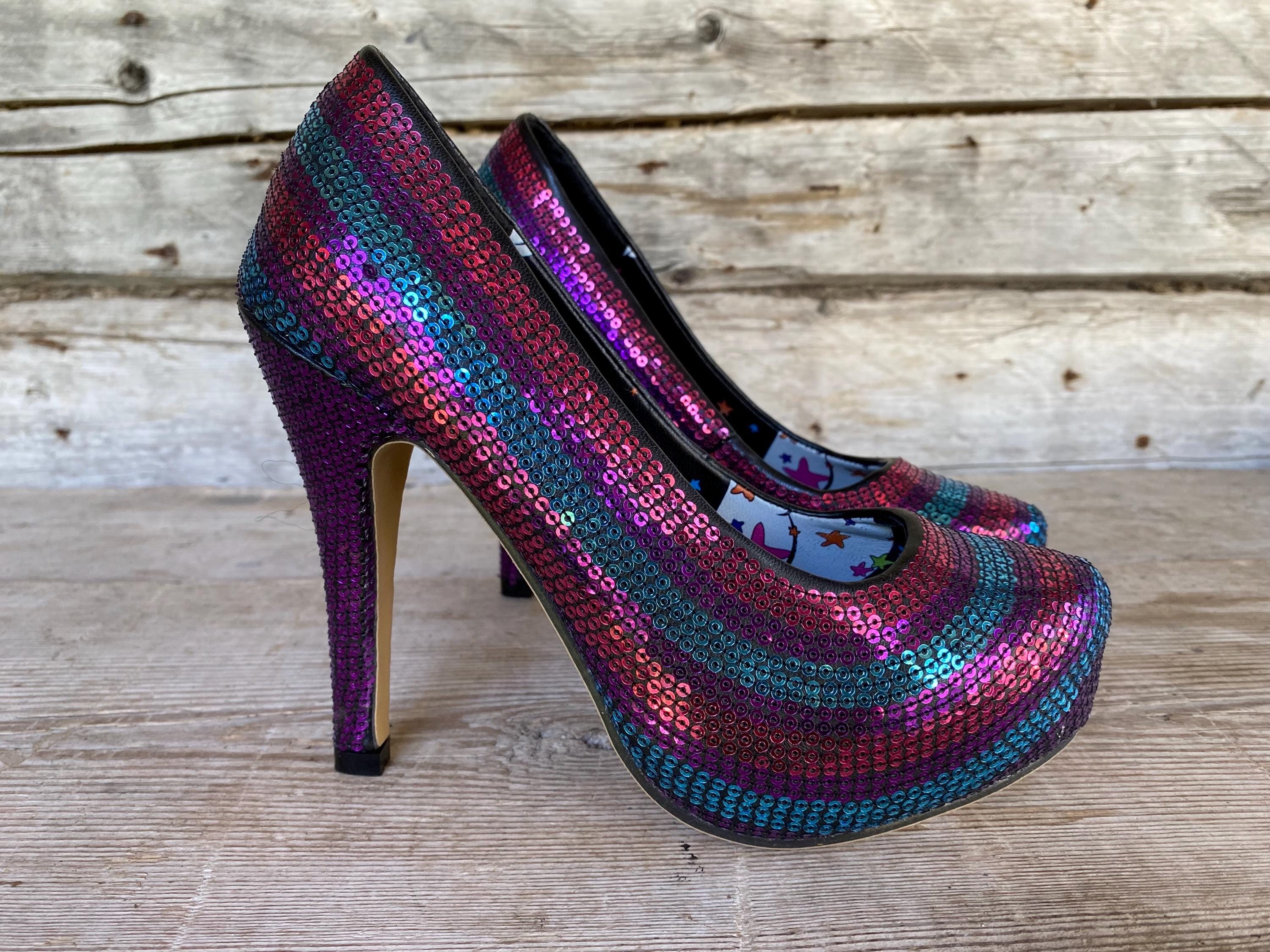 Iron fist shoes España - Main Image