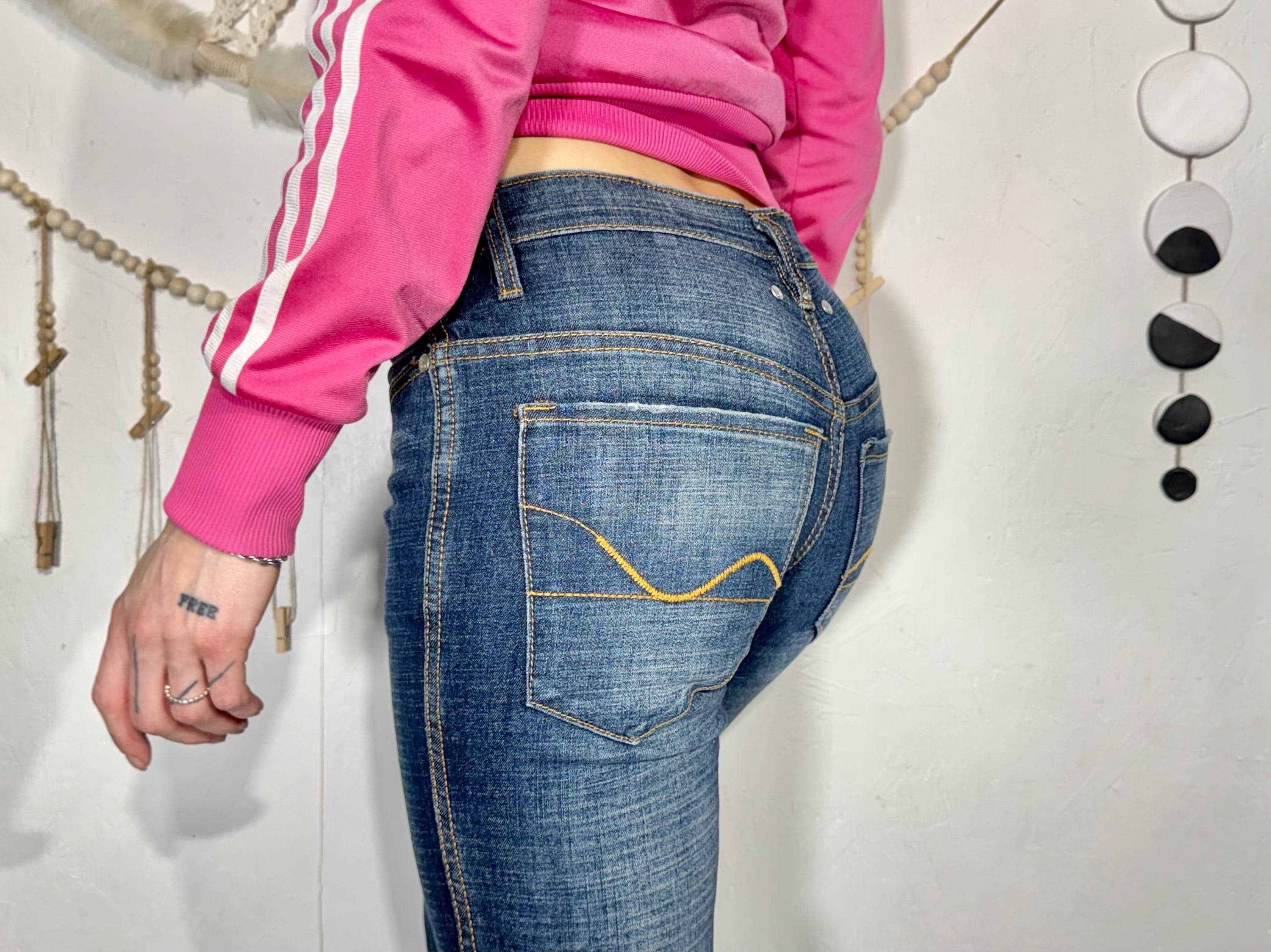 Chipie jeans - Etsy 日本