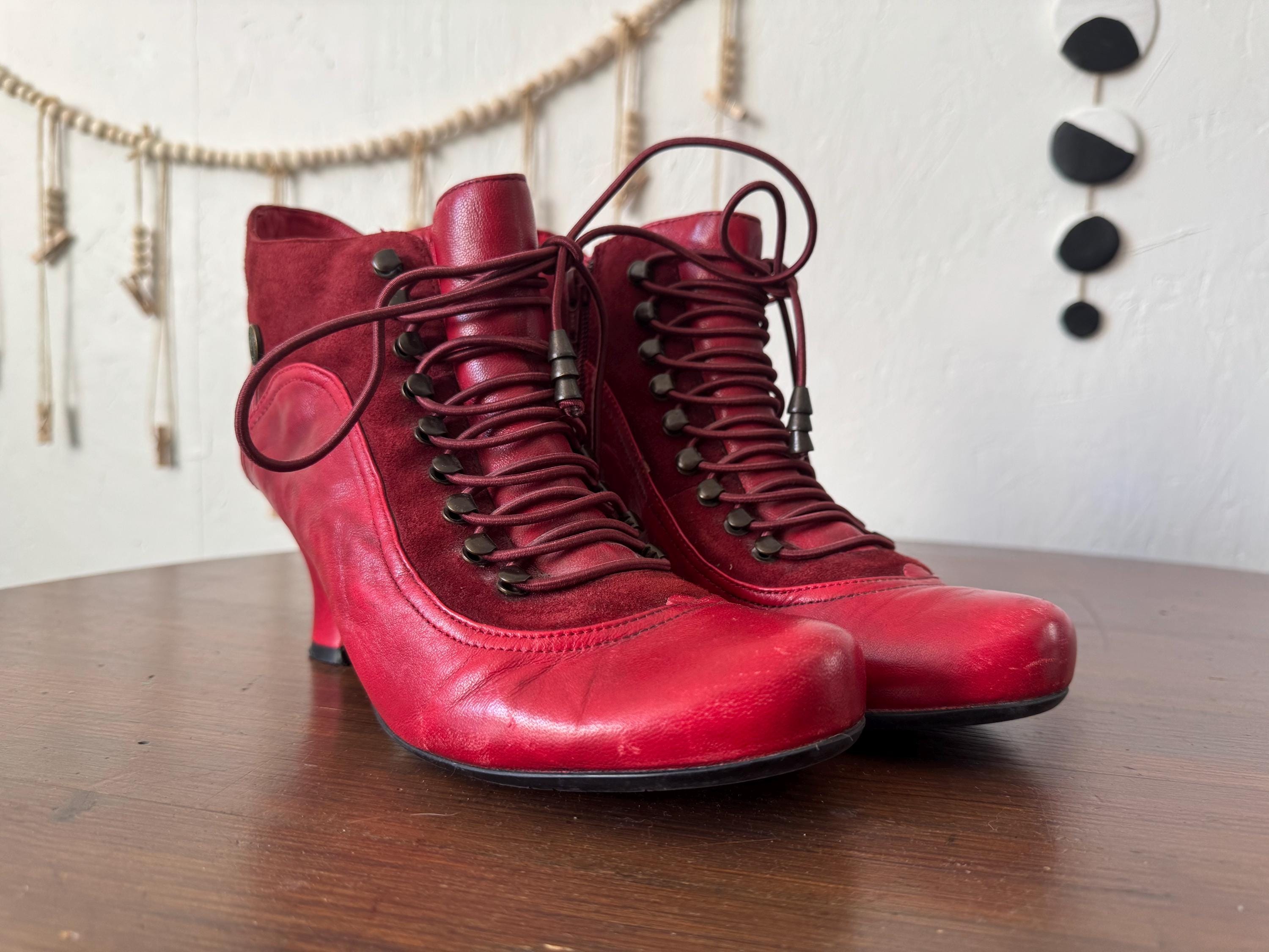 Hush Puppies Boots - Etsy