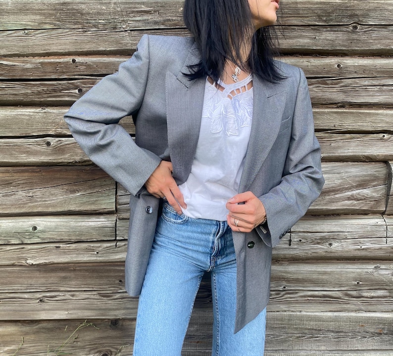 Old Money Style Coat