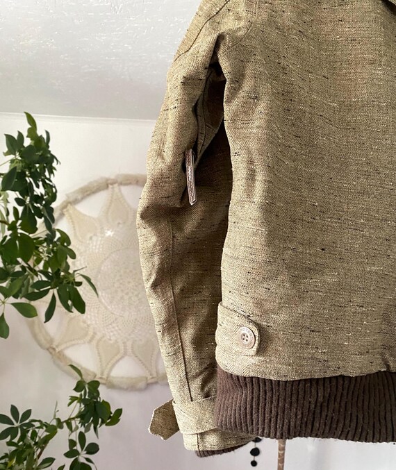 Functional snowboarding jacket from PROTEST , bro… - image 9