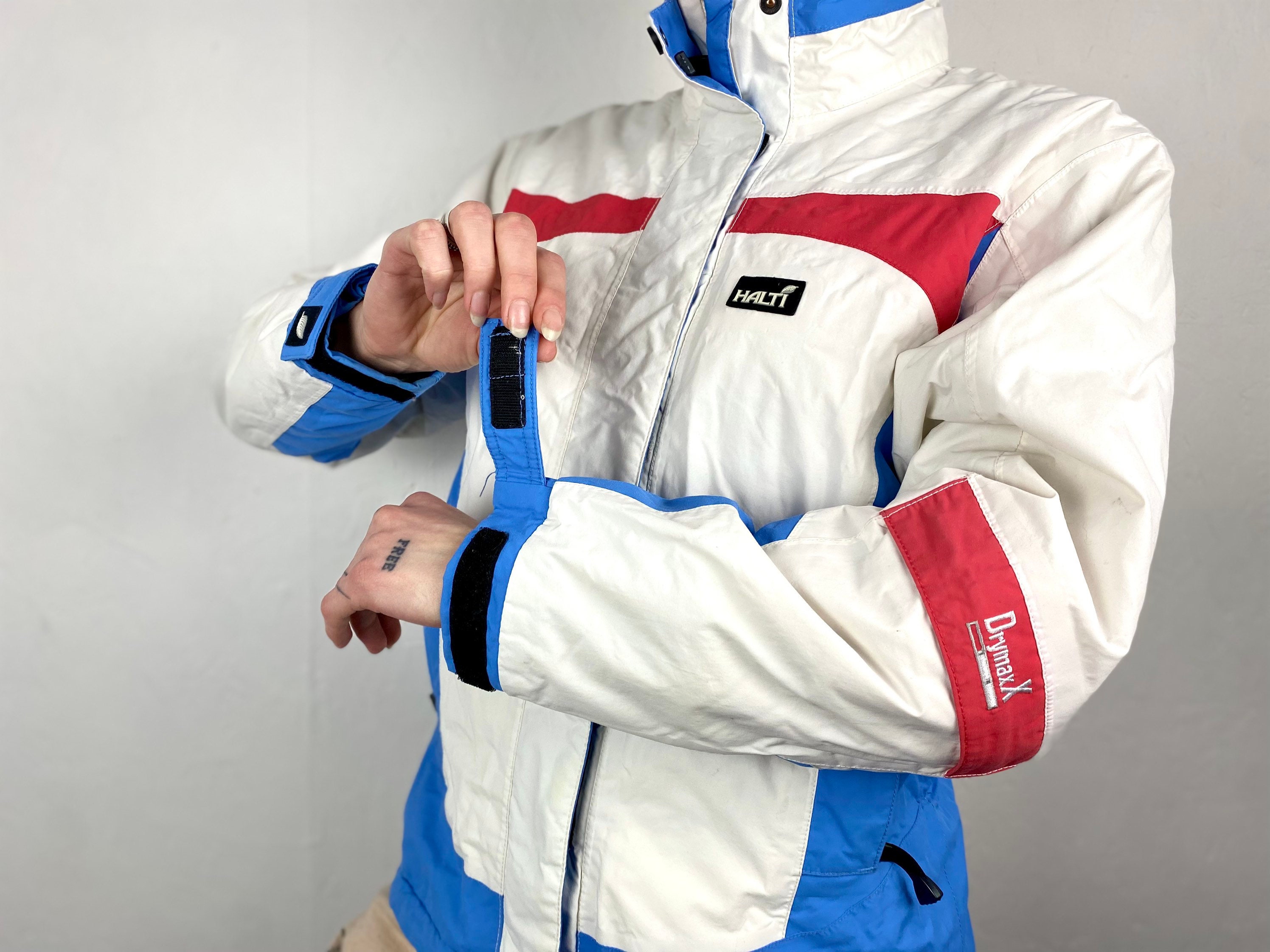 Halti Jacket