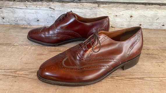 High end mens shoes deals