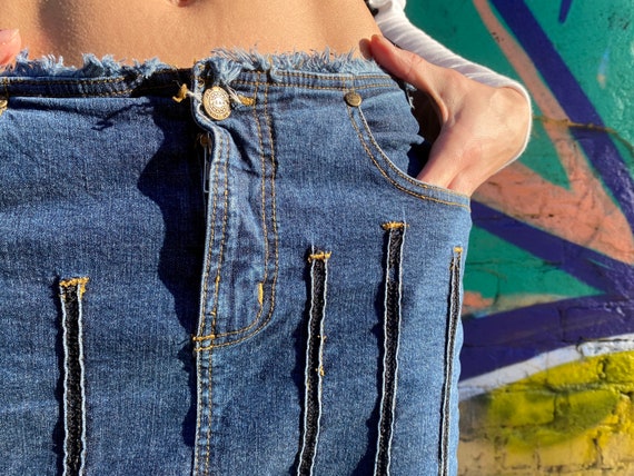 Jeans pencil deals