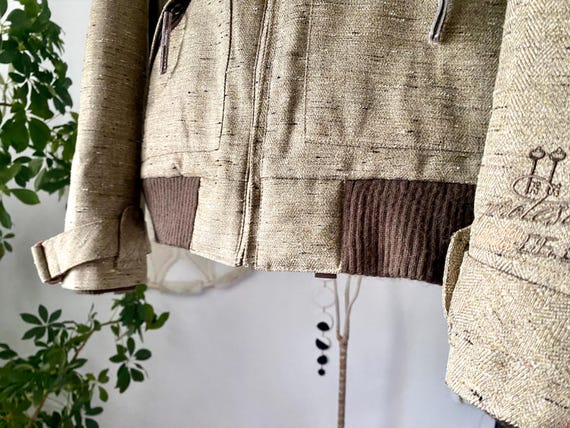 Functional snowboarding jacket from PROTEST , bro… - image 10