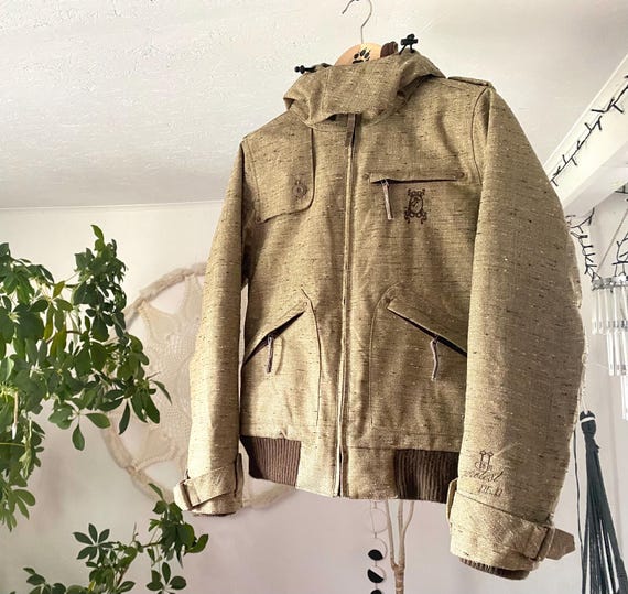 Functional snowboarding jacket from PROTEST , bro… - image 1