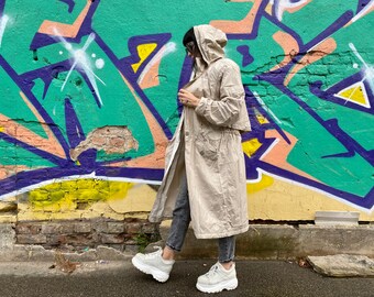 skila gore tex jacket