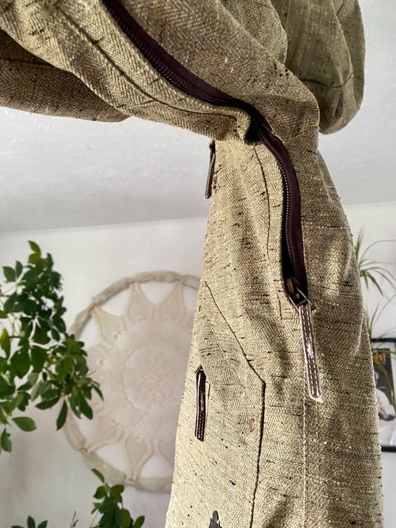 Functional snowboarding jacket from PROTEST , bro… - image 6