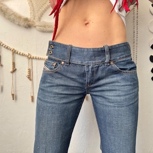 Low Rise Diesel - Etsy