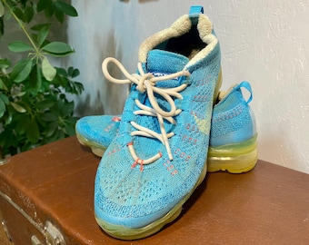 vapormax replacement laces