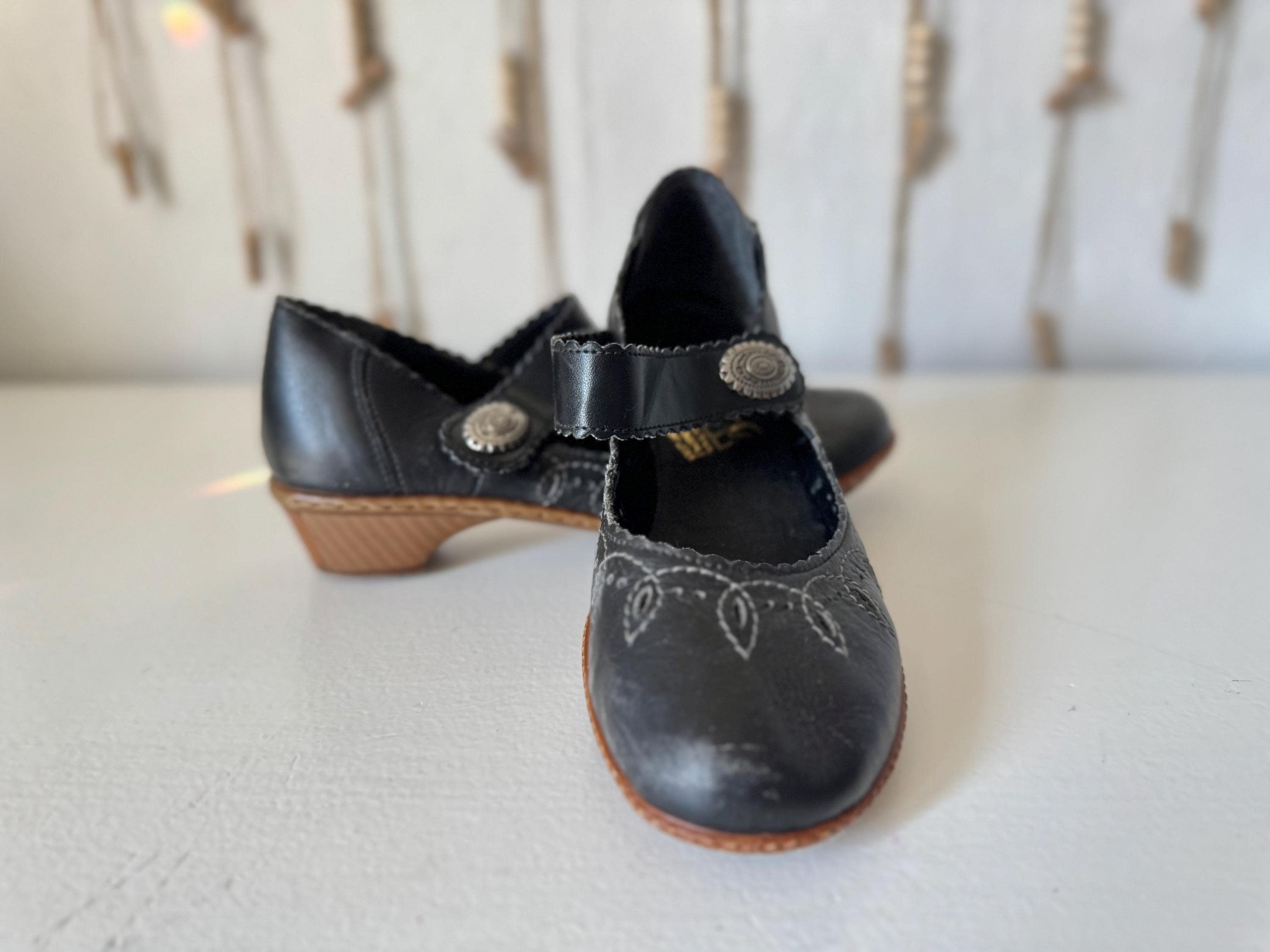 Rieker antistress - Etsy 日本