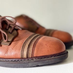 アンティーク　靴 Men's 1930's shoes - Etsy 日本