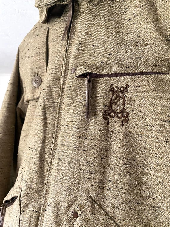 Functional snowboarding jacket from PROTEST , bro… - image 15