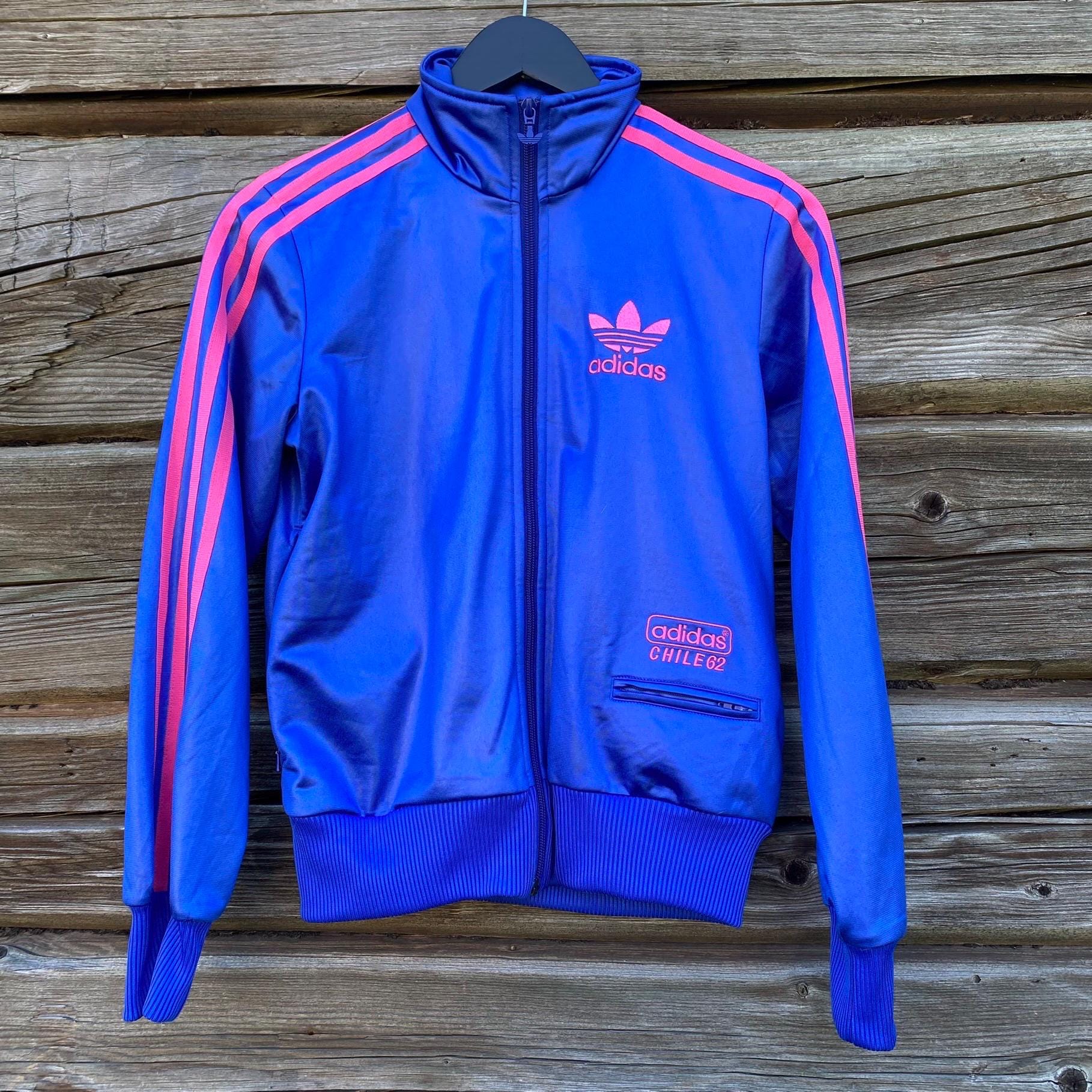 Adidas Chile 62 - Etsy