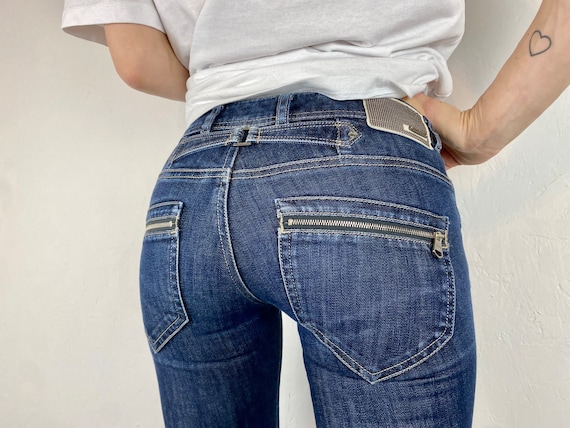 DIESEL】Denimpantsサイズ26