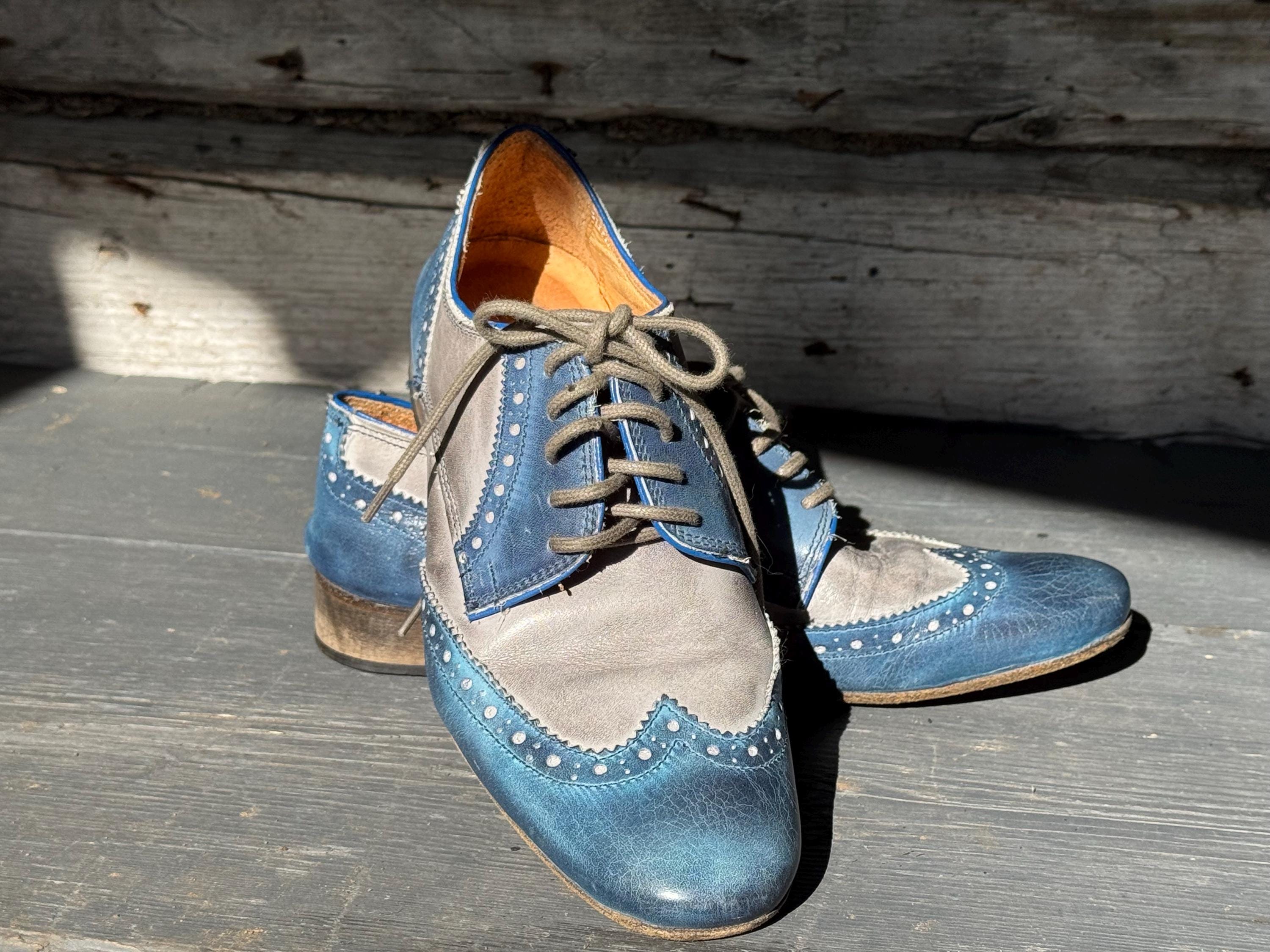 Vero cuoio shoes - Etsy 日本