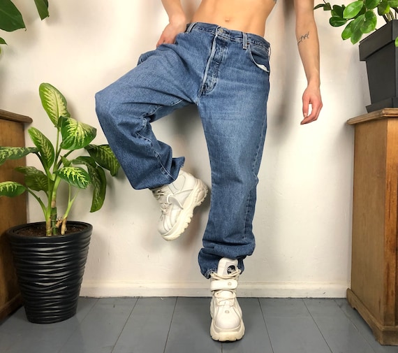 Pantalones levis 501 para hombre new arrivals