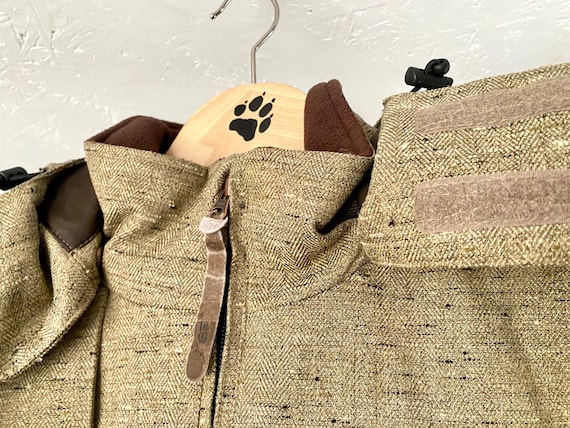 Functional snowboarding jacket from PROTEST , bro… - image 12