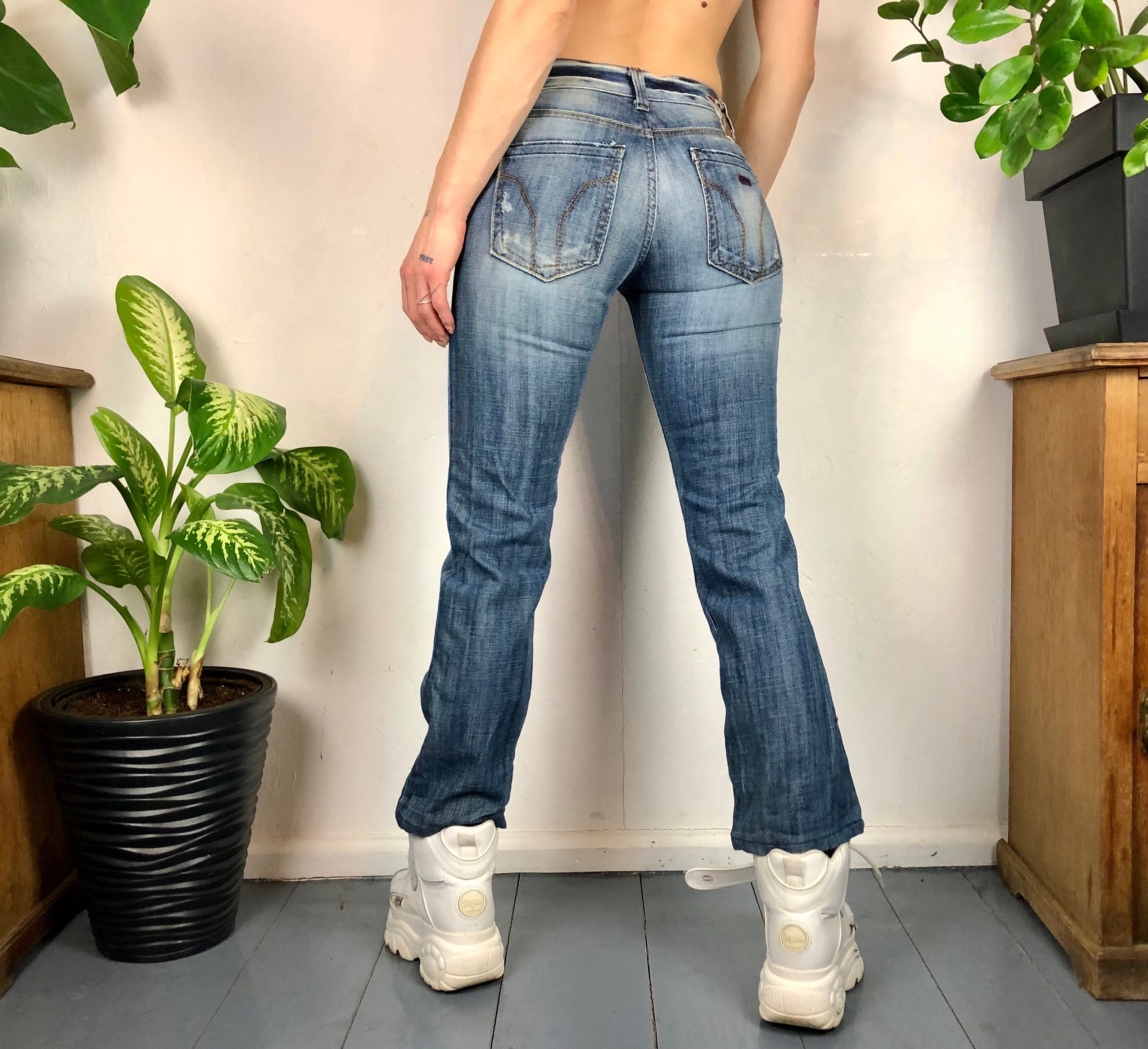 Vintage miss sixty tank - Gem