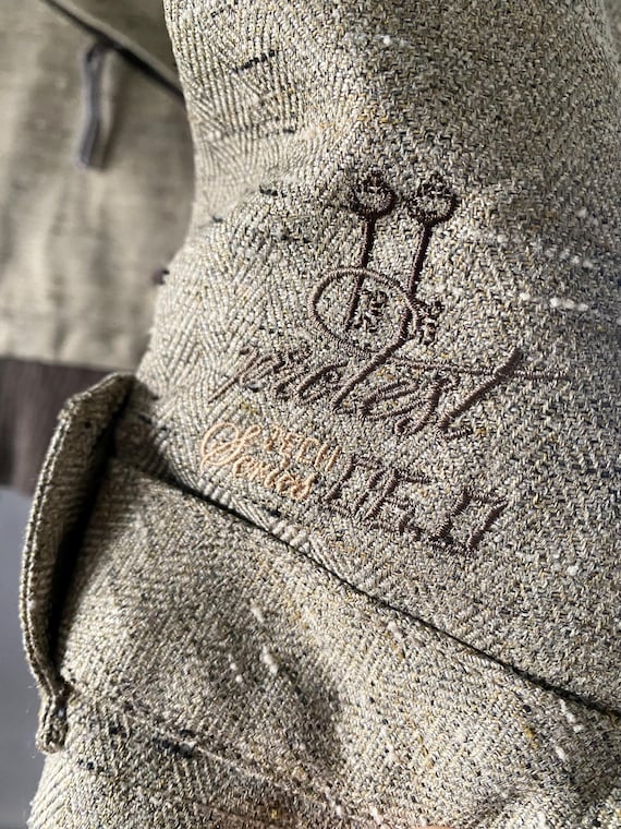 Functional snowboarding jacket from PROTEST , bro… - image 13