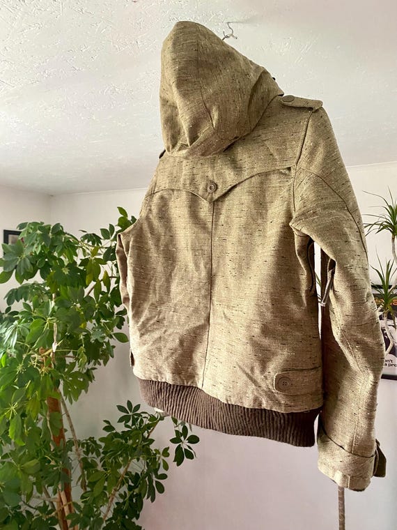 Functional snowboarding jacket from PROTEST , bro… - image 5