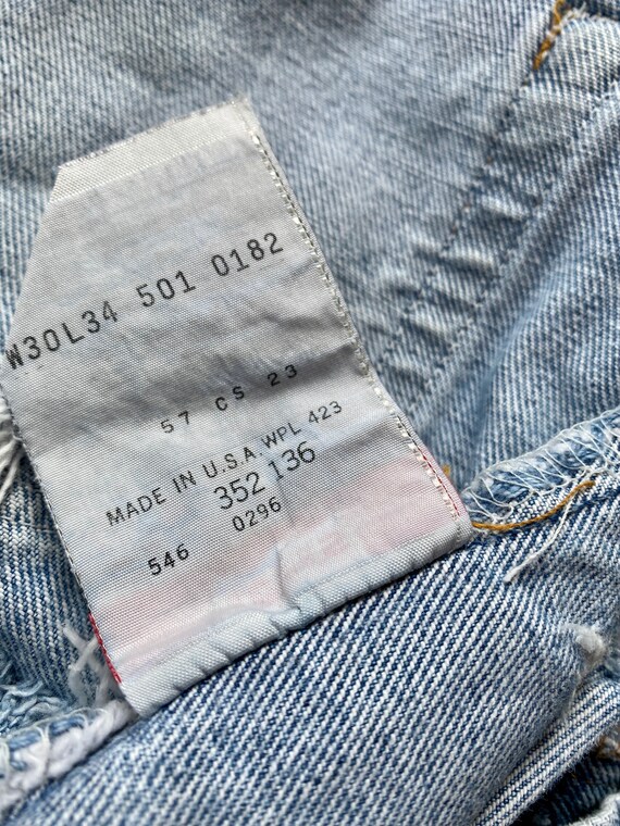 Levis wpl 423 shorts best sale