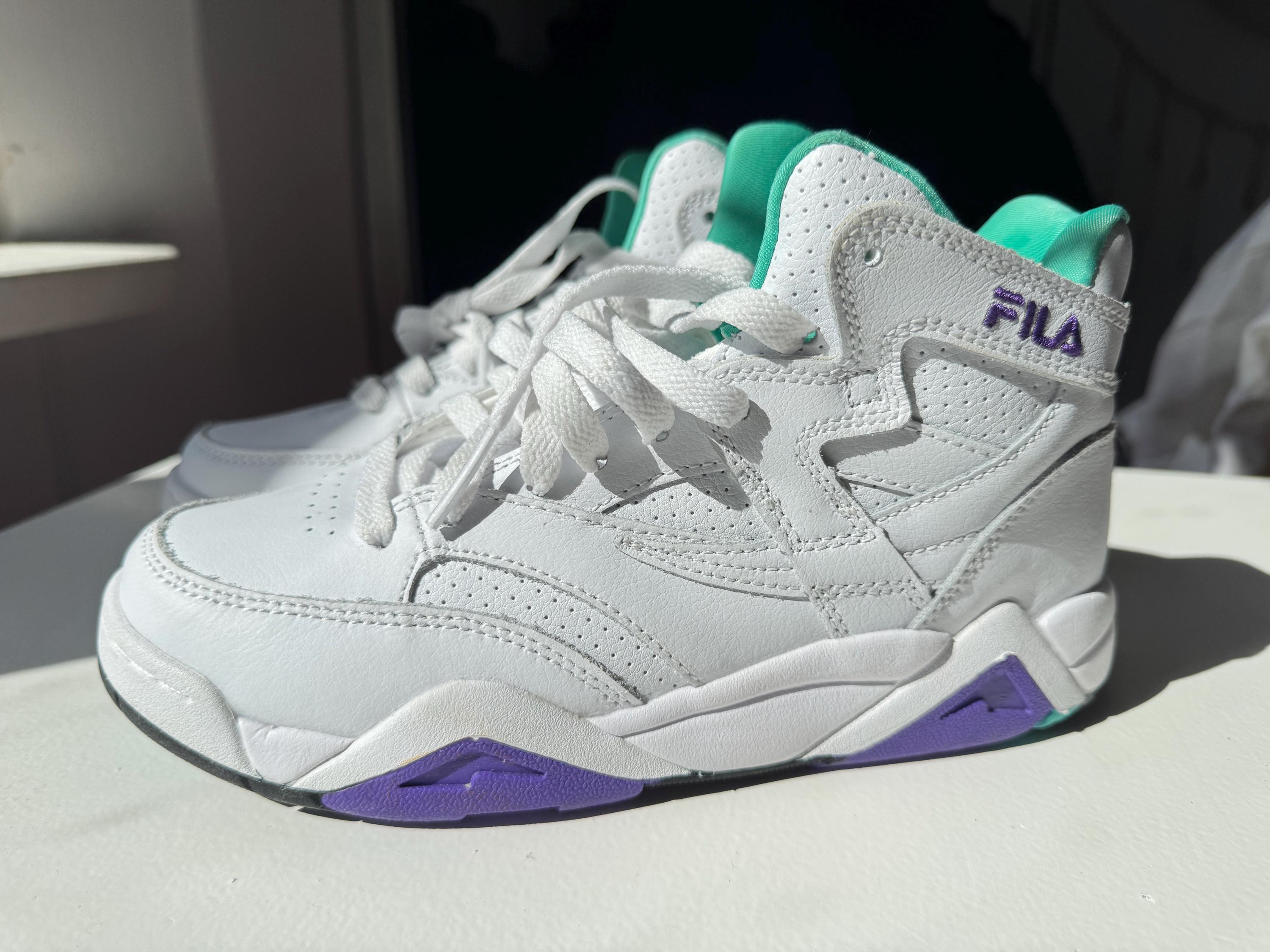 90s fila sneakers - Etsy 日本