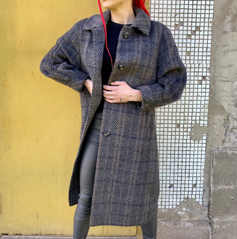 Old Money Style Coat
