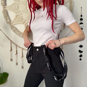 Salopette da neve KILLY, taglie GB34, US34, I50, F44, D52