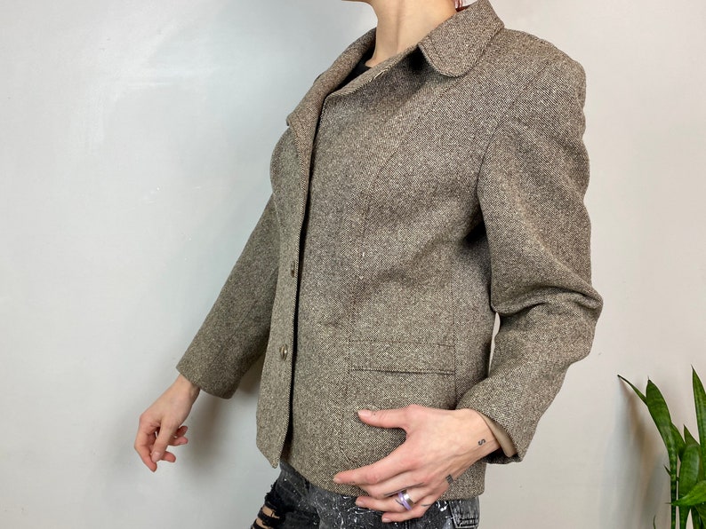 Old Money Style Coat