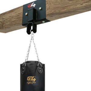 Ceiling Mount for Boxing Bags