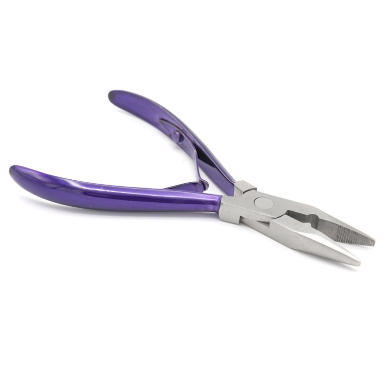 Professional Hair Extension & Beading Tool Kit Plier Set for Etsy