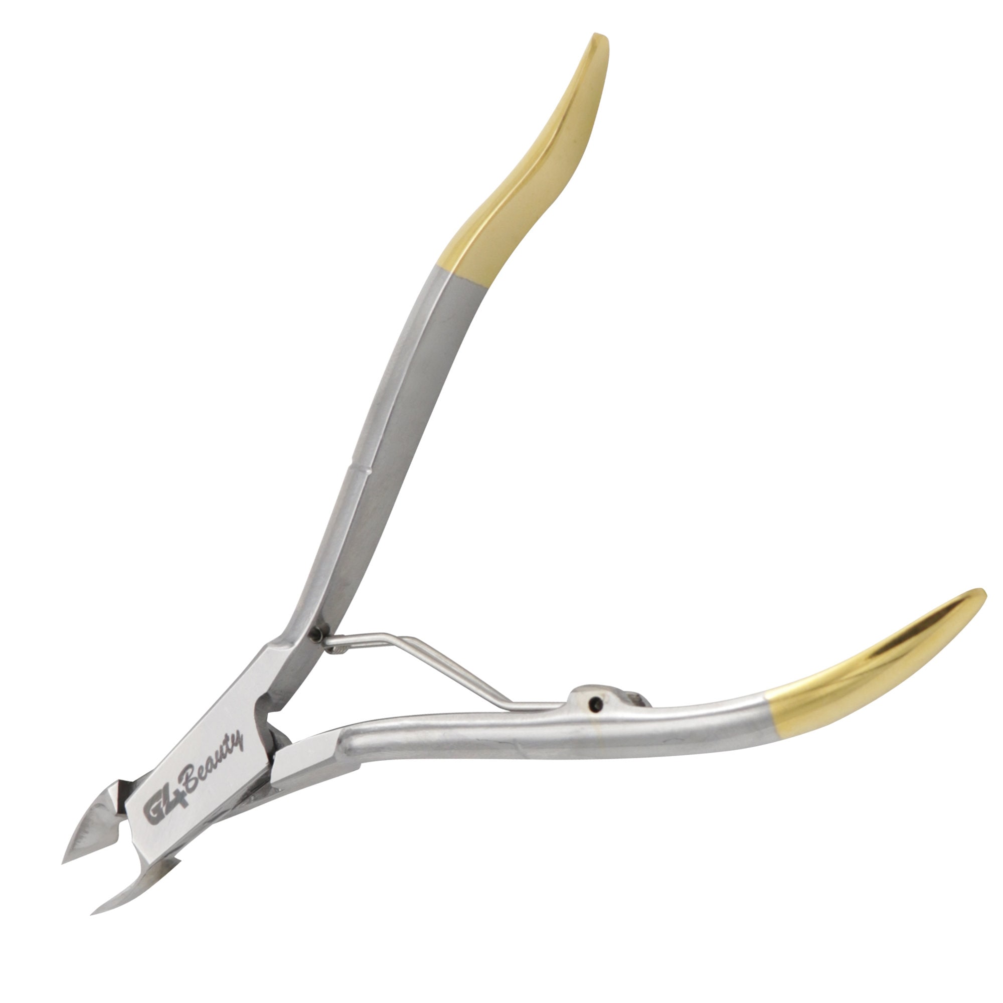 G4 Cuticle Nail Nippers Salon Grade Cuticle Trimmer Precise Etsy UK