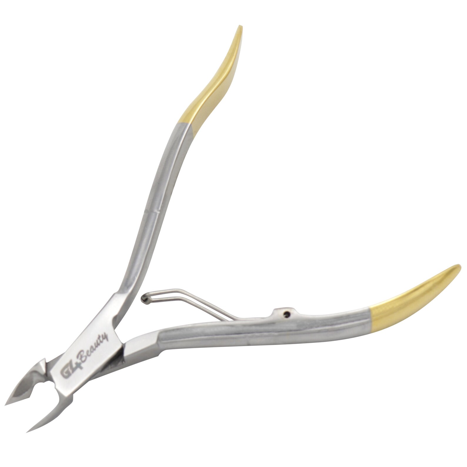 G4 Cuticle Nail Nippers Salon Grade Cuticle Trimmer Precise Etsy UK