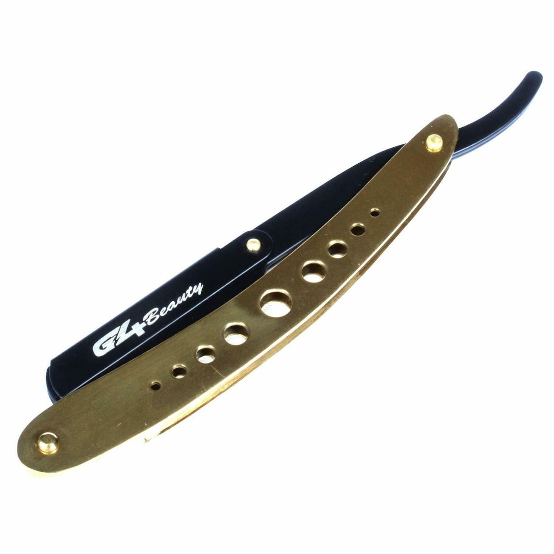 Professional Straight Edge Razor Shaving Blade Barber Shaver Etsy